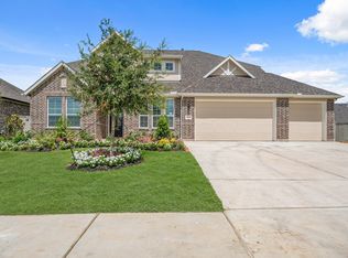 3216 Rural Grove Ln, League City, TX 77573