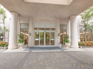 35 Kingsbridge Garden Cir #1501, Mississauga, ON L5R 3Z5