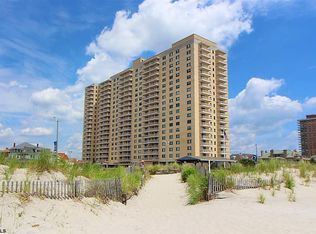 5000 Boardwalk APT 205, Ventnor, NJ 08406