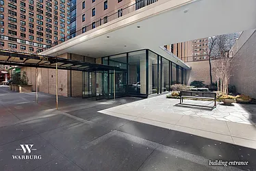 Sold by Coldwell Banker Warburg