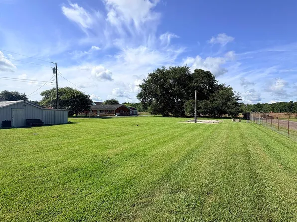Becnel Rd, Vacherie, LA 70090