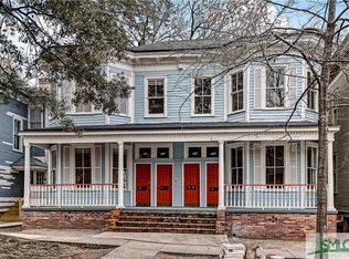 520 E Waldburg St #A, Savannah, GA 31401