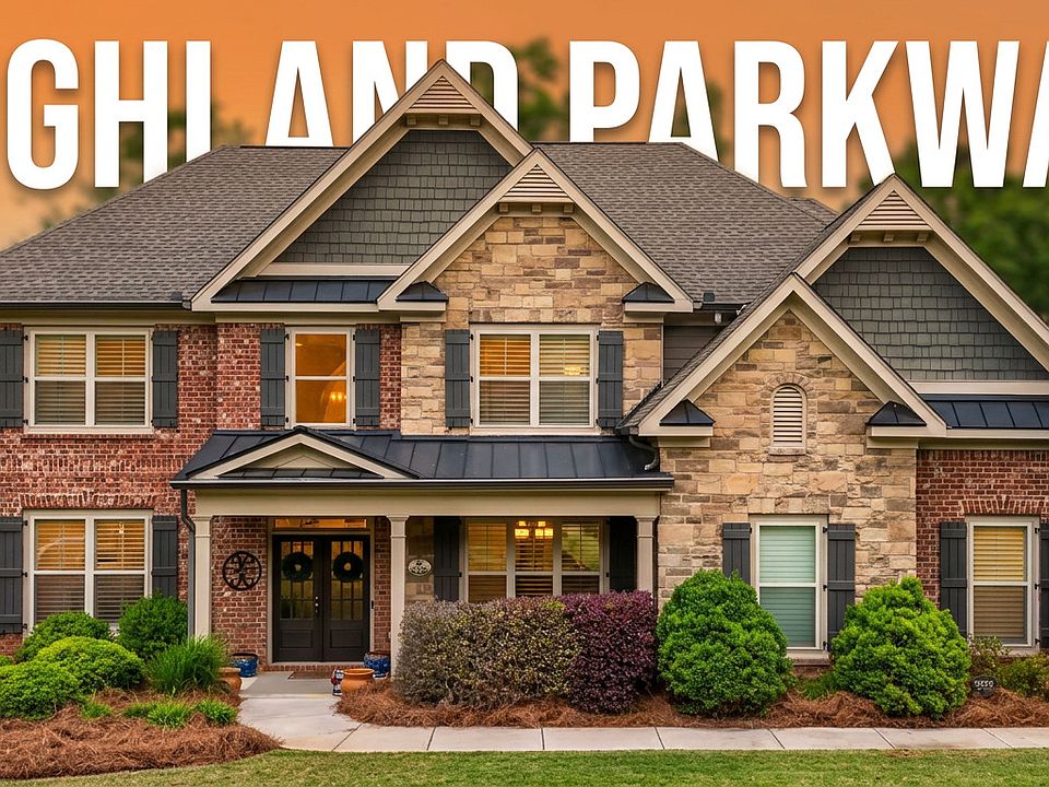 1st image of 3362 Highland Park Way