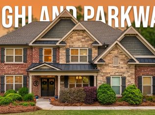3362 Highland Park Way, Statham, GA 30666