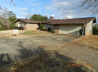 12136 Us Highway 231, Rockford, AL 35136