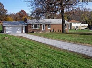 9175 Woodworth Rd, North Lima, OH 44452