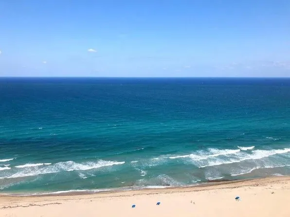 3000 N Ocean Dr APT 30D, Riviera Beach, FL 33404