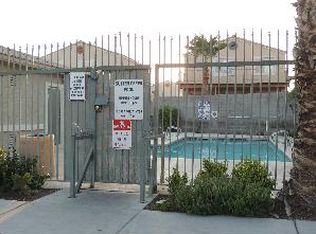 3609 Diamond Spur Ave, North Las Vegas, NV 89032