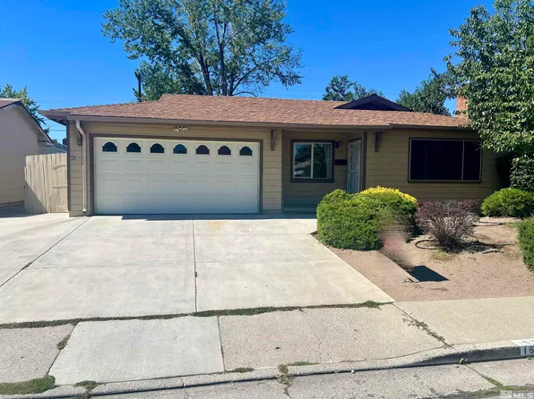 1575 Radcliffe Dr, Reno, NV 89502