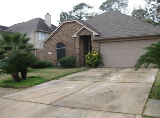 226 Wentworth Park Dr, Houston, TX 77015