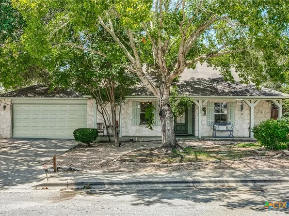 2236 Stonecrest Path, New Braunfels, TX 78130