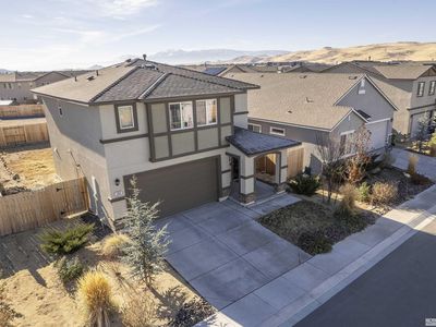 1363 Odessa Trl, Sparks, NV, 89436