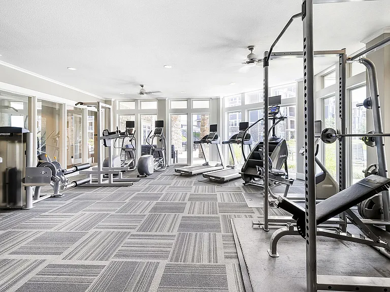 The Residences At New Longview — Photo 18