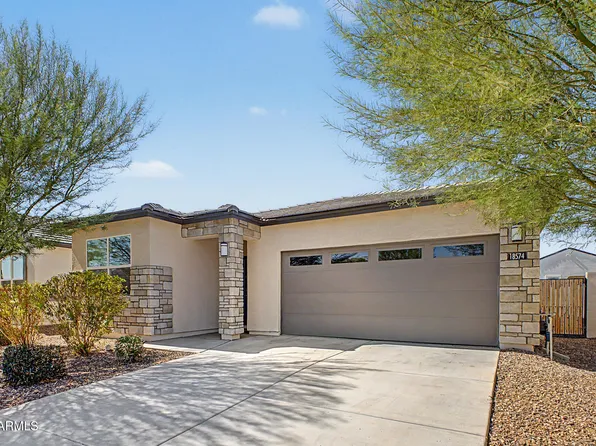 18574 W HACKAMORE Drive, Surprise, AZ 85387