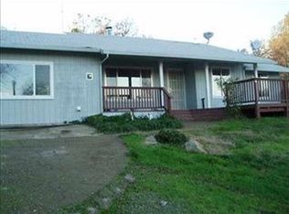 10454 Sabiniana Rd, Browns Valley, CA 95918