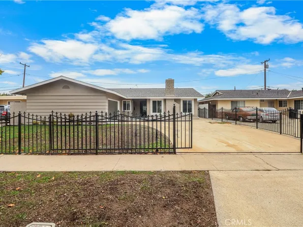 2041 S Pacific Ave, Santa Ana, CA 92704