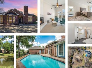 3227 Preston Hills Cir, Celina, TX 75009