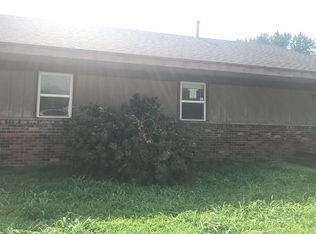 2329 E Cedar Ave, Enid, OK 73701