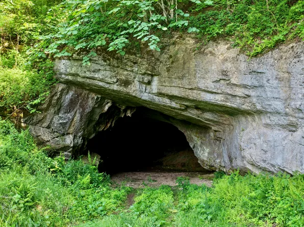 State Highway 3, Gap Mills, WV 24941