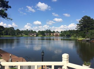 12 Spring Lake Point, Pearl, MS 39208