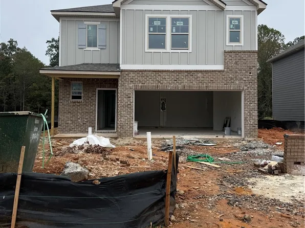 2649 Jansen Ave, Opelika, AL 36804