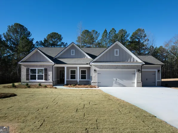 532 Belle Woode, Monroe, GA 30656