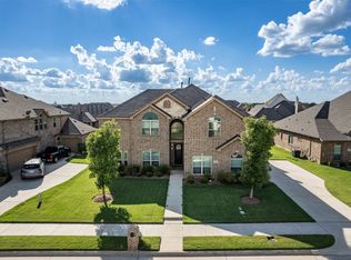 705 Dover Dr, Midlothian, TX 76065