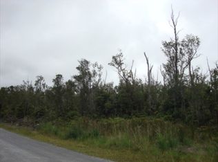 11-2352 Kaleponi Rd LOT 80, Volcano, HI 96785