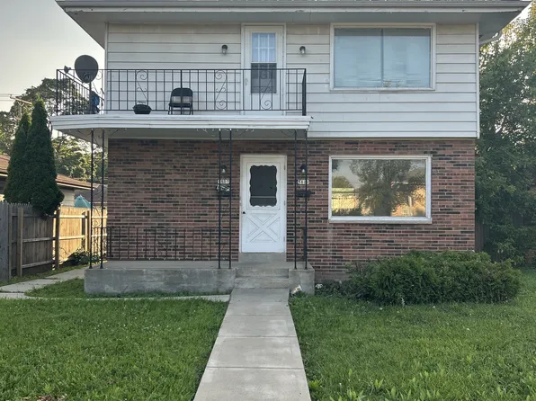 5807 N 91st St, Milwaukee, WI 53225