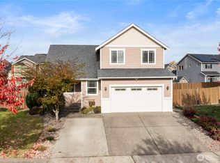 252 6th Ave SW, Pacific, WA 98047