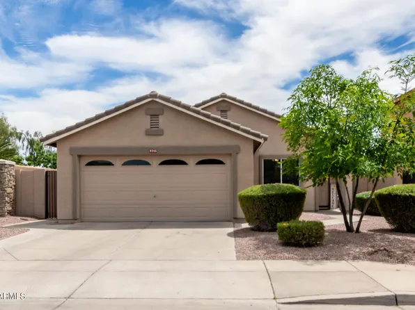 9745 E KNOWLES Avenue, Mesa, AZ 85209