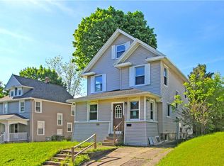 265 Avis St, Rochester, NY 14615
