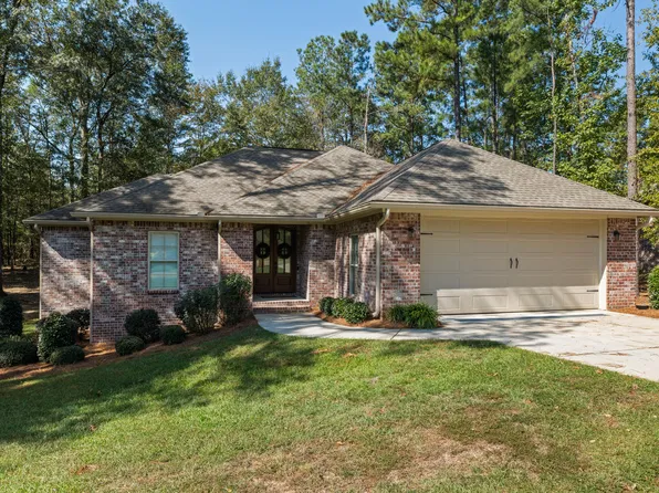 70 Carriage Parke Dr, Purvis, MS 39475