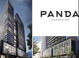 20 Edward St #1416-C01, Toronto, ON M5G 0C5