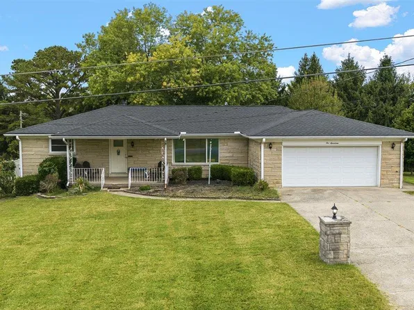 517 Jimwood Dr, Vine Grove, KY 40175