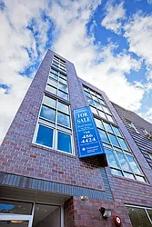 868 Metropolitan Avenue in East Williamsburg