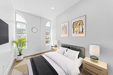 Rented by Vector New York, LLC