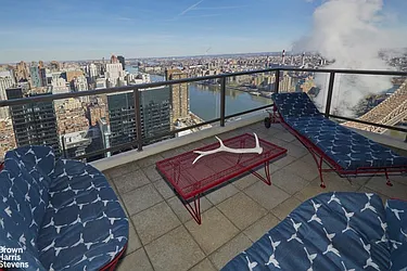 Sold by Brown Harris Stevens