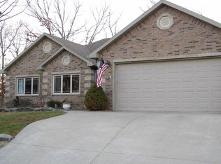 5304 Locust Ct, Osage Beach, MO 65065