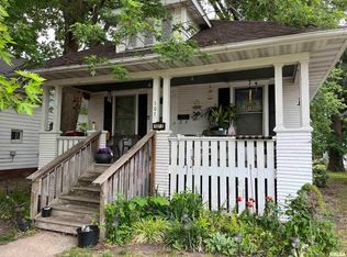 507 E Virginia Ave, Peoria, IL