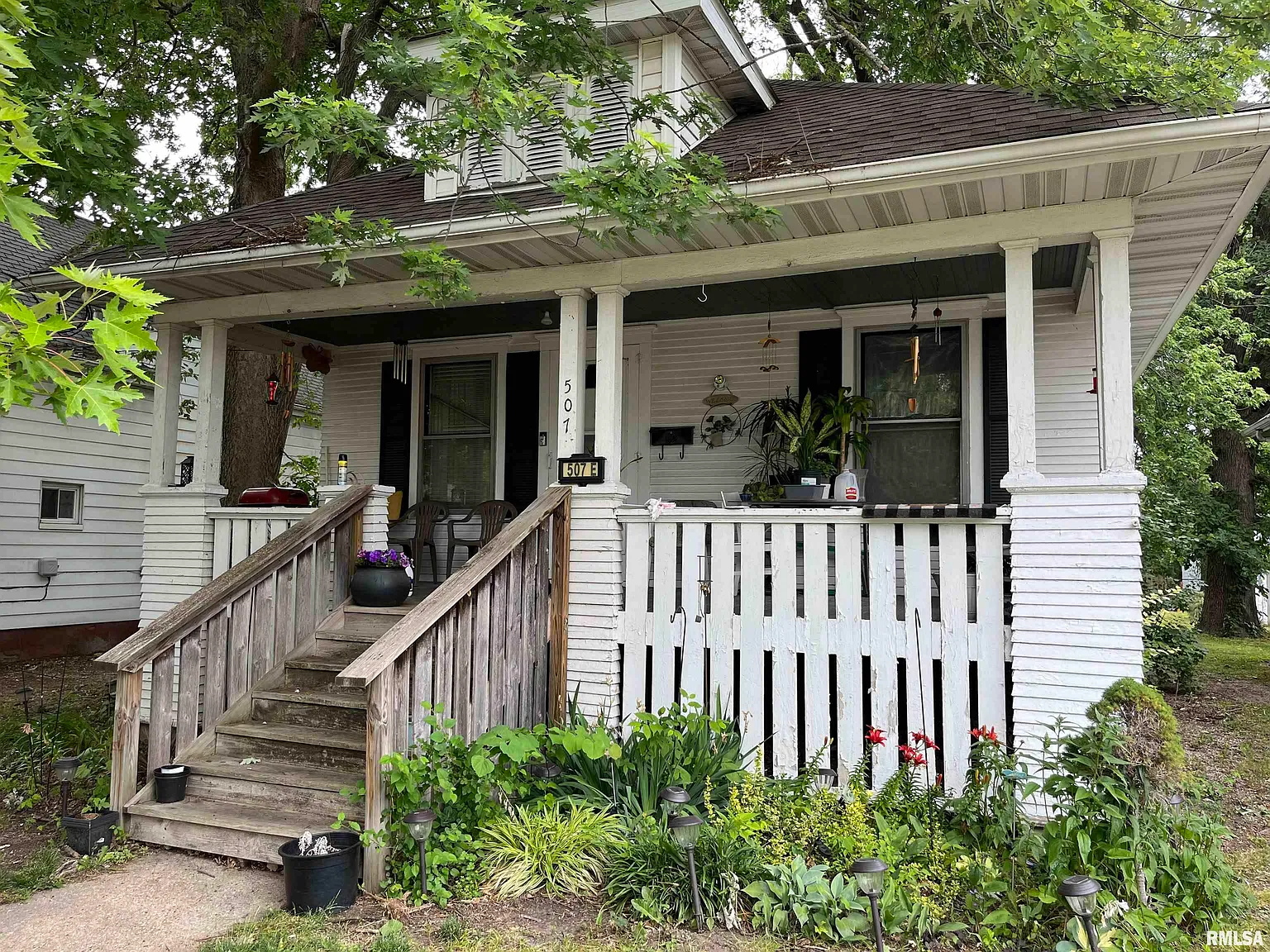 507 E Virginia Ave photo 1