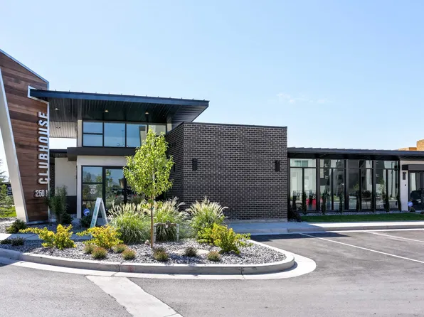 624 E 300 N, Orem, UT