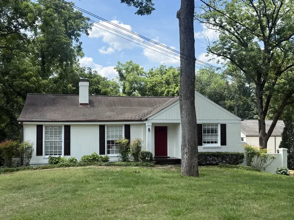 3501 Foxhall Rd, Nashville, TN 37215