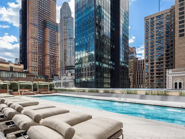 217 West 57th Street image 15 of 27