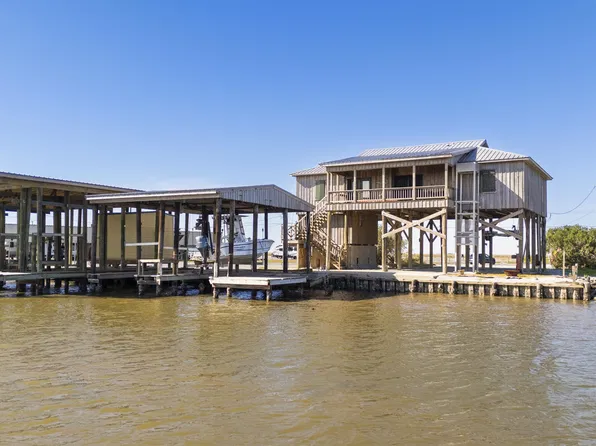 7739 Waterfront Dr, Chauvin, LA 70344