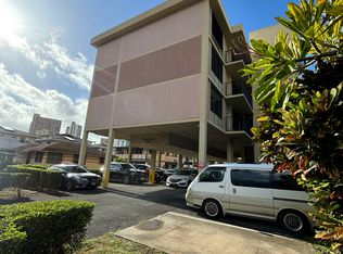 2255 Date St #402, Honolulu, HI 96826