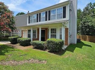 7138 Bowie Dr, Lithonia, GA 30038