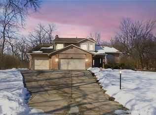 1715 Birnam Wood Ct, Vandalia, OH 45377