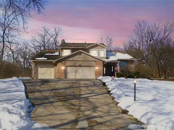 1715 Birnam Wood Ct, Vandalia, OH 45377