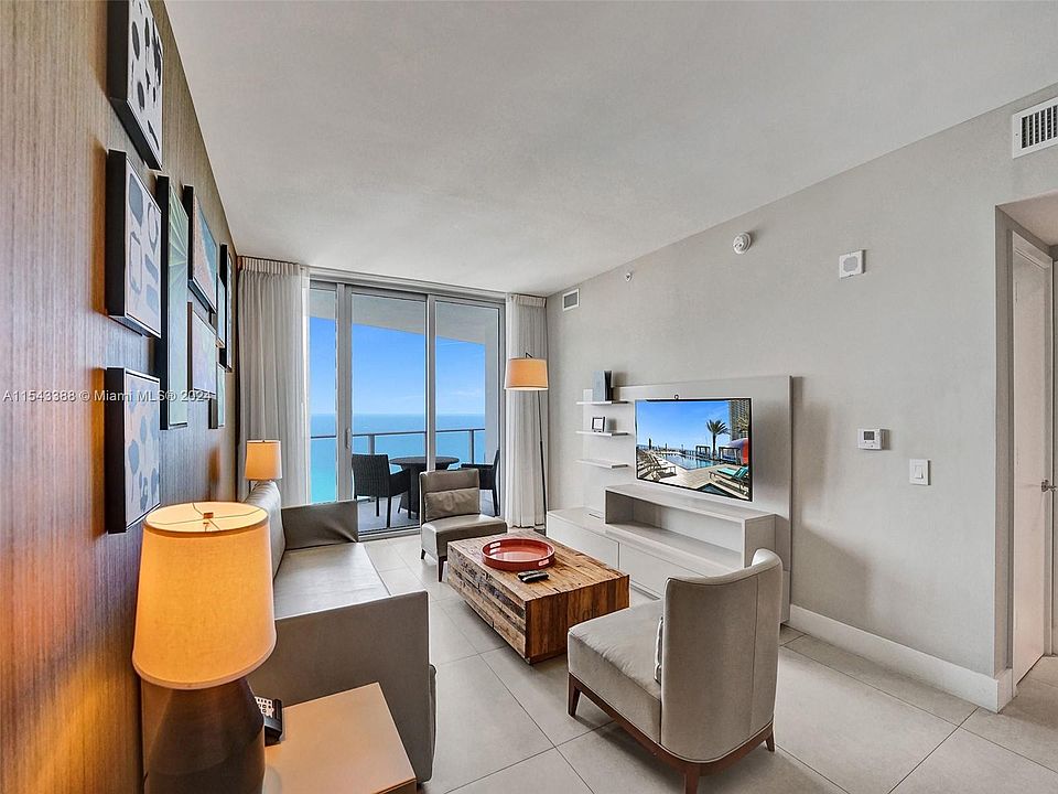 1st image of 4111 S Ocean Dr #3810